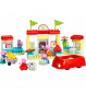 LEGO® DUPLO 10434 Peppas Supermarkt