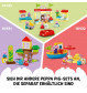 LEGO® DUPLO 10433 Peppas Geburtstagshaus