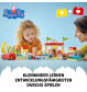 LEGO® DUPLO 10434 Peppas Supermarkt