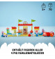 LEGO® DUPLO 10434 Peppas Supermarkt