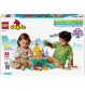 LEGO® DUPLO 10435 Arielles magischer Unterwasserpalast