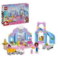 LEGO® Gabby's Dollhouse 10796 Gabbys Kätzchen Öhrchen