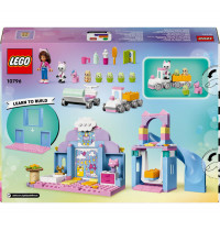 LEGO® Gabby's Dollhouse 10796 Gabbys Kätzchen Öhrchen