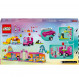 LEGO® Gabby's Dollhouse 10797 Gabbys Partyraum