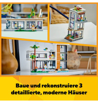 LEGO® Creator 31153 Modernes Haus