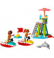 LEGO® Friends 42623 Rettungsschwimmer Aussichtsturm mit Jetskis