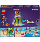 LEGO® Friends 42623 Rettungsschwimmer Aussichtsturm mit Jetskis