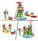 LEGO® Friends 42623 Rettungsschwimmer Aussichtsturm mit Jetskis