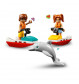 LEGO® Friends 42623 Rettungsschwimmer Aussichtsturm mit Jetskis