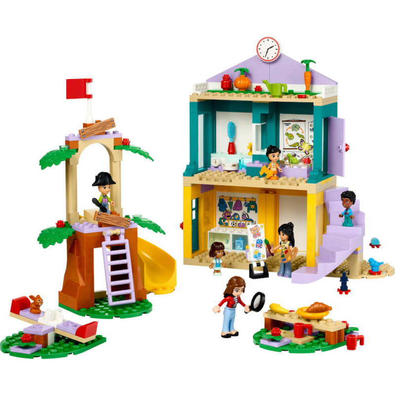 LEGO® Friends 42636 Heartlake Kindergarten 4+