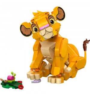 LEGO® Disney Classic 43243 Simba