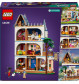 LEGO® Friends 42638 Burg mit Ferienunterkunft