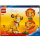 LEGO® Disney Classic 43243 Simba