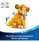 LEGO® Disney Classic 43243 Simba