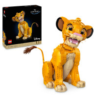 LEGO® Disney Classic 43247 Simba