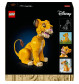 LEGO® Disney Classic 43247 Simba