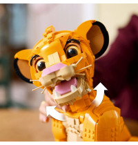 LEGO® Disney Classic 43247 Simba