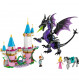 LEGO® Disney Prinzessin 43240 Malefiz als Drache