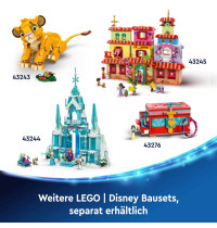 LEGO® Disney Prinzessin 43240 Malefiz als Drache