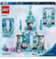 LEGO® Disney Prinzessin 43244 Elsas Winterpalast