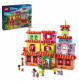 LEGO® Disney Prinzessin 43245 Das magische Haus der Madrigals