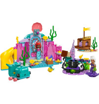 LEGO® Disney Prinzessin 43254 Arielles Kristallhöhle