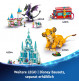 LEGO® Disney Prinzessin 43245 Das magische Haus der Madrigals