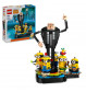 LEGO Despicable Me 75582 Gru und die Minions aus LEGO Steinen