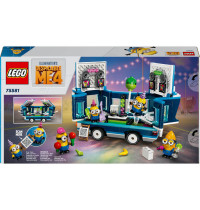 LEGO Despicable Me 75581 Minions und der Party Bus