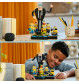 LEGO Despicable Me 75582 Gru und die Minions aus LEGO Steinen