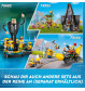 LEGO Despicable Me 75581 Minions und der Party Bus