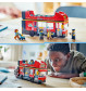 LEGO® City 60407 Doppeldeckerbus