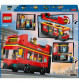 LEGO® City 60407 Doppeldeckerbus