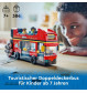 LEGO® City 60407 Doppeldeckerbus