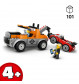 LEGO® City 60435 Abschleppwagen mit Sportauto