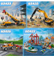 LEGO® City 60409 Mobiler Baukran