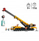 LEGO® City 60409 Mobiler Baukran