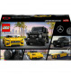 LEGO® Speed Champions 76924 Mercedes-AMG G 63 & Mercedes-AMG SL 63