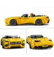 LEGO® Speed Champions 76924 Mercedes-AMG G 63 & Mercedes-AMG SL 63