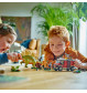 LEGO® Jurassic World™ 76965 Dinosaurier-Missionen: Entdeckung des Stegosaurus