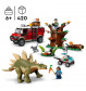 LEGO® Jurassic World™ 76965 Dinosaurier-Missionen: Entdeckung des Stegosaurus