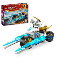 LEGO® NINJAGO® 71816 Zanes Eismotorrad