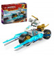 LEGO® NINJAGO® 71816 Zanes Eismotorrad