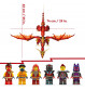 LEGO® NINJAGO® 71822 Quelldrache der Bewegung