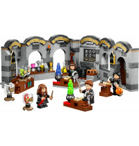 LEGO® Harry Potter™ 76431 Schloss Hogwarts™: Zaubertrankunterricht