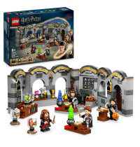 LEGO® Harry Potter™ 76431 Schloss Hogwarts™: Zaubertrankunterricht