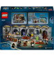 LEGO® Harry Potter™ 76431 Schloss Hogwarts™: Zaubertrankunterricht