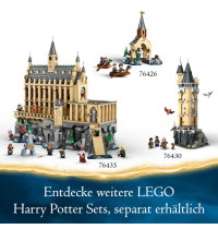 LEGO® Harry Potter™ 76431 Schloss Hogwarts™: Zaubertrankunterricht