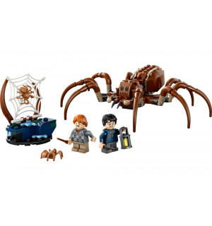 LEGO® Harry Potter™ 76434 Aragog im Verbotenen Wald™