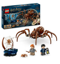 LEGO® Harry Potter™ 76434 Aragog im Verbotenen Wald™